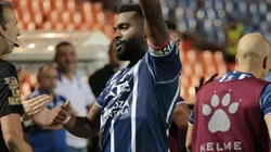 Santiago García, la gran figura de Godoy Cruz.