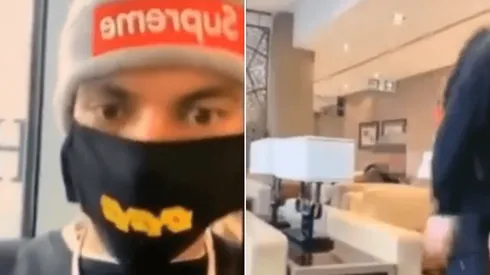 Dele Alli subió un video riéndose del coronavirus y podría ser sancionado