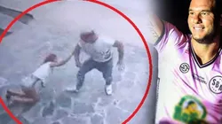 Zela fue presentado en el Sport Boys para la presente temporada.