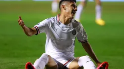 Señalan a Uriel Antuna como la decepción del Clausura 2020