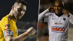 Gignac está cerca de superar a Suazo como máximo goleador regio
