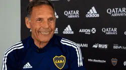 Una de las vueltas más esperadas en Boca se daría ante Central Córdoba