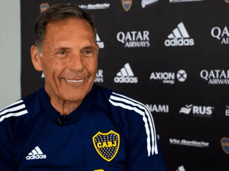 Una de las vueltas más esperadas en Boca se daría ante Central Córdoba