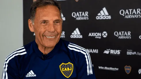 Una de las vueltas más esperadas en Boca se daría ante Central Córdoba