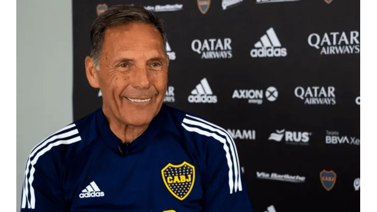 Una de las vueltas más esperadas en Boca se daría ante Central Córdoba