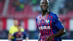 Otro bombazo: Yaya Touré también podría jugar la Copa Libertadores