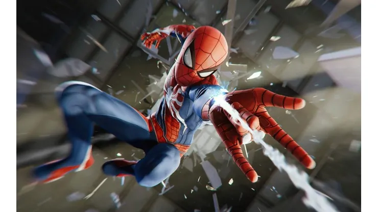 Reportan que Sony pagó más de 200 millones de dólares para comprar el estudio de Marvel's Spider-Man
