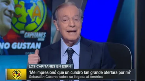 Más anti que nunca: Joserra le hizo el feo al América