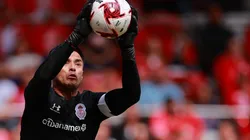 Talavera terminó con el suspenso y anunció cuándo se retirará