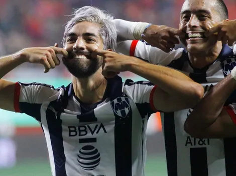 "Ya estamos en lo último": Rodolfo Pizarro a horas de cerrar su fichaje en la MLS