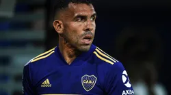 En Boca hay un ídolo que cree que Tevez no debe jugar más de 20 minutos