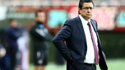 Joshúa Maya le puso un ultimatum a Tena en Chivas