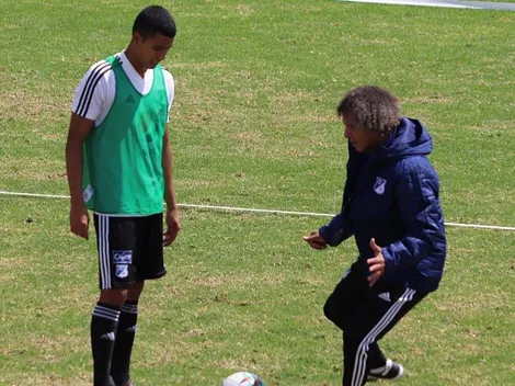 El gran fracaso de Millonarios es su defensa: 21 partidos recibiendo goles