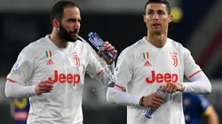 En Inglaterra aseguran que Juventus prepara el bombazo del siglo