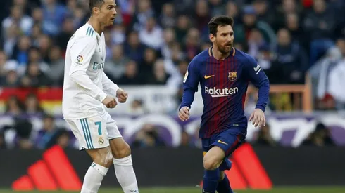 Ex-directivo de Barcelona: "Messi y Cristiano pueden jugar juntos"