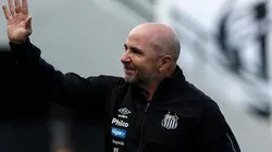 AS: Chivas tiene en la mira a Jorge Sampaoli