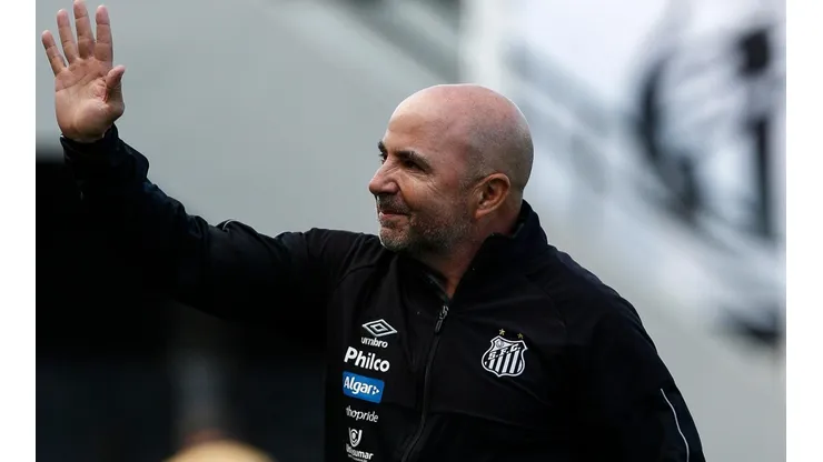 AS: Chivas tiene en la mira a Jorge Sampaoli