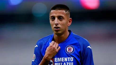 Cruz Azul v Atlas - Torneo Clausura 2020 Liga MX