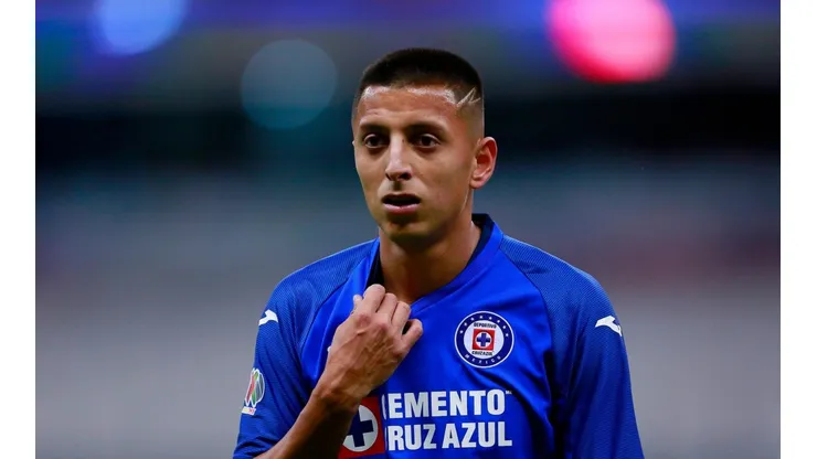 Cruz Azul v Atlas - Torneo Clausura 2020 Liga MX