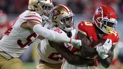 El Madden añade la jugada que les dio el Super Bowl a los Chiefs.