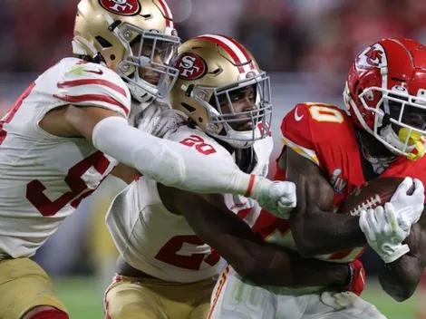 El Madden añade la jugada que les dio el Super Bowl a los Chiefs