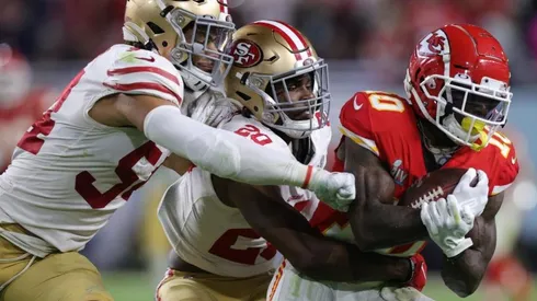 El Madden añade la jugada que les dio el Super Bowl a los Chiefs.