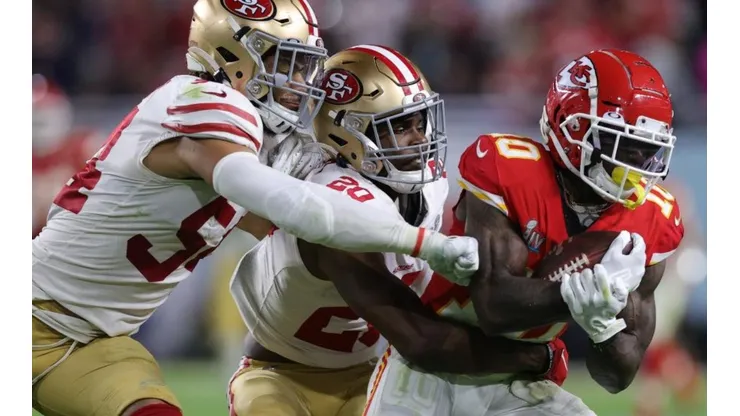 El Madden añade la jugada que les dio el Super Bowl a los Chiefs.