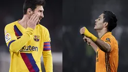 Cinco goles para cada uno