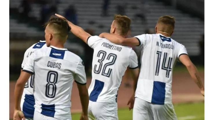 Qué canal transmite Arsenal vs. Talleres de Córdoba por la Superliga