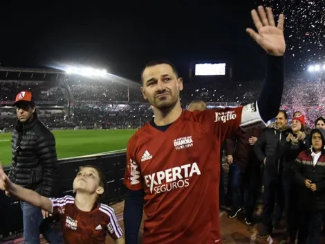 Dolorosa revelación de Rodrigo Mora: tiene que volver a operarse