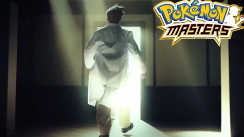 El Profesor Oak vuelve a las batallas en Pokémon Masters ¡Y con Mew a su lado!