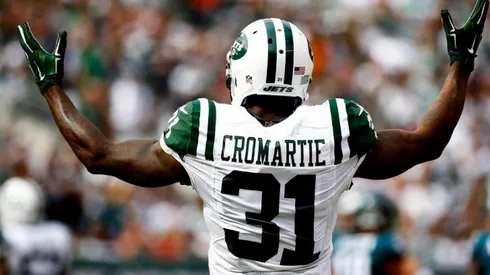 Antonio Cromartie le pegó con todo a Adam Gase.