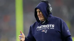 Los Patriots ya saben qué posición reforzar para la próxima temporada
