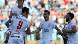 En VIVO: Godoy Cruz vs. Huracán por la Superliga