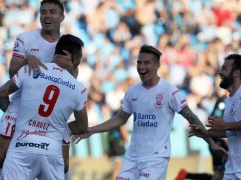 En VIVO: Godoy Cruz vs. Huracán por la Superliga