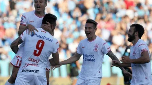 En VIVO: Godoy Cruz vs. Huracán por la Superliga