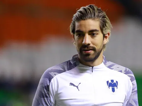 Fox Sports: así están las negociaciones entre Rayados e Inter Miami por Rodolfo Pizarro