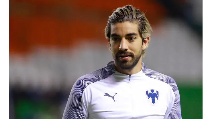 Fox Sports: así están las negociaciones entre Rayados e Inter Miami por Rodolfo Pizarro