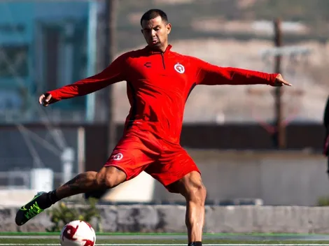 Cardona: "Fui el primero que le dijo a Boca que sí"