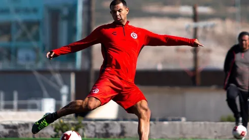 Cardona: "Fui el primero que le dijo a Boca que sí"