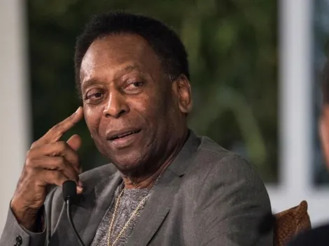 El drama que vive Pelé: sufre depresión y no sale de su casa