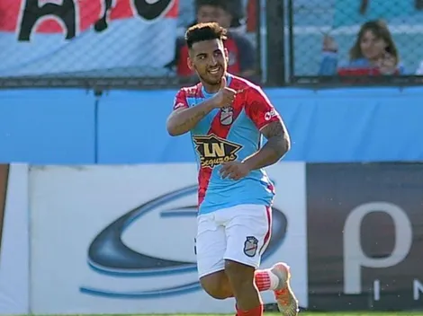 Ver en VIVO Arsenal vs. Talleres de Córdoba por la Superliga