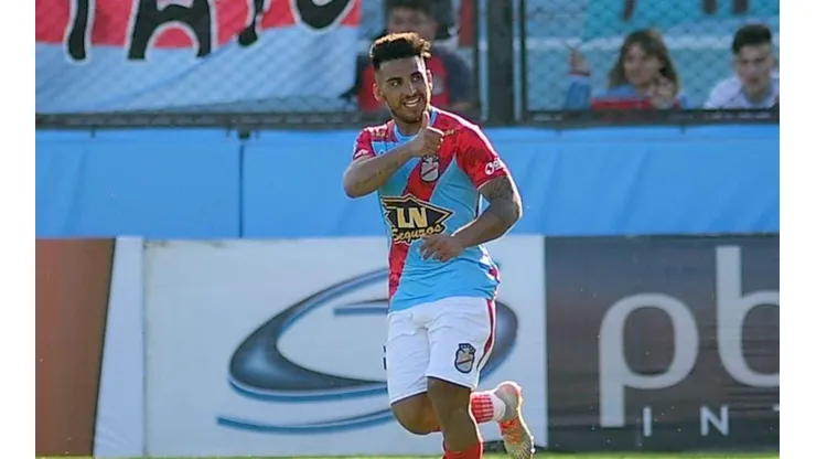 Ver en VIVO Arsenal vs. Talleres de Córdoba por la Superliga
