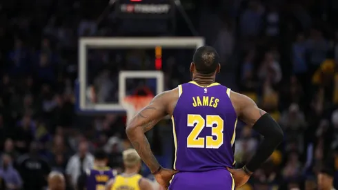 Los Lakers ya identificaron un posible refuerzo para llegra a las Finales