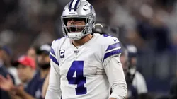 La impresionante oferta de los Cowboys que rechazó Dak Prescott