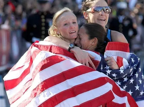 USA tiene 772 maratonistas buscando el sueño americano