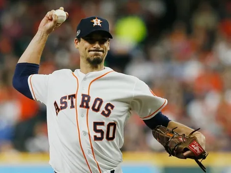 Ex lanzador de Houston Astros confiesa trampa y pide perdón