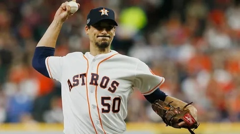Ex lanzador de Houston Astros confiesa trampa y pide perdón