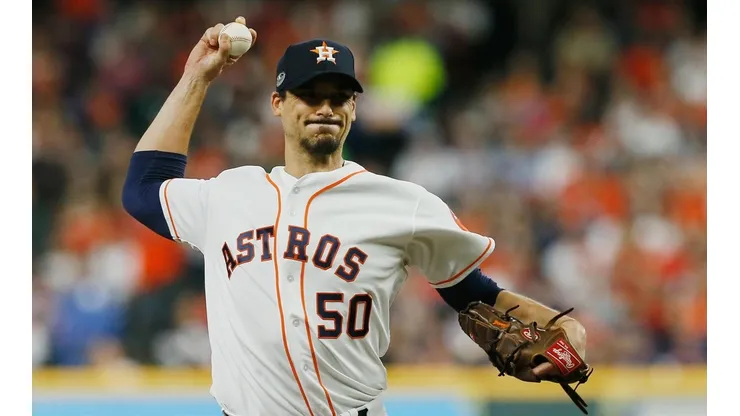 Ex lanzador de Houston Astros confiesa trampa y pide perdón