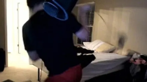 ¡Rompió todo! Streamer destroza su mando luego de una partida de Fortnite